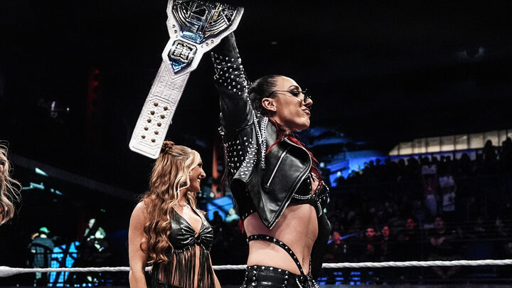 Top 10 WWE NXT moments: Mar. 17, 2026