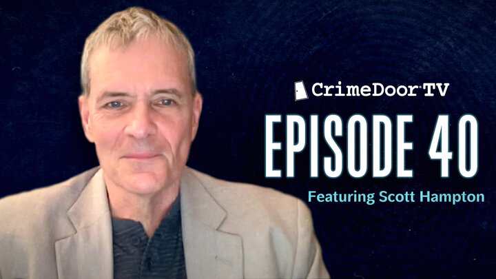 CrimeDoor TV: Episode 40