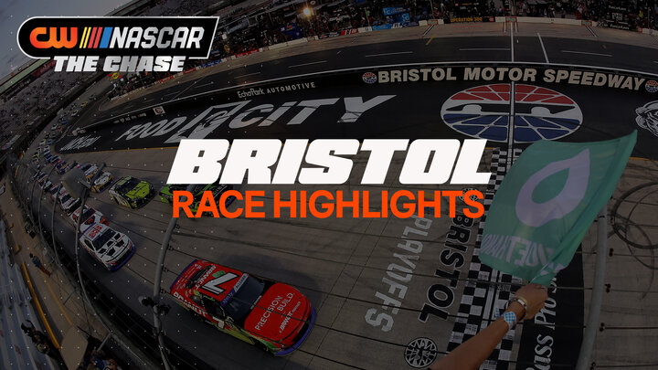 Bristol 2026 Highlights