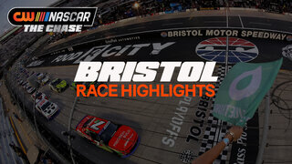 Bristol 2026 Highlights