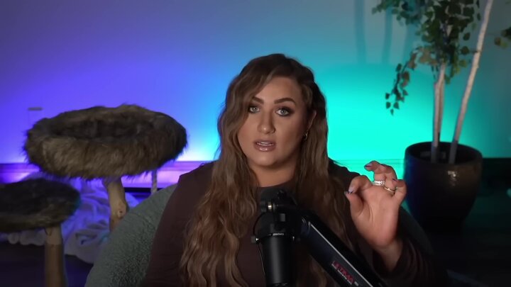 Using Hurricane Harvey to Hide Her Body