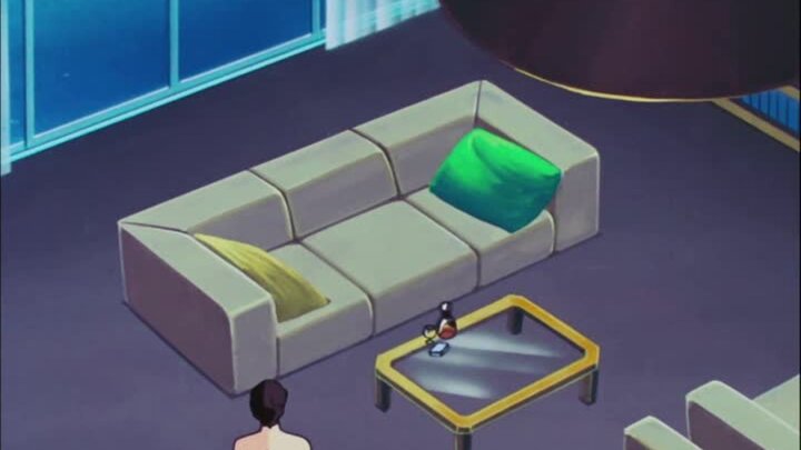 Love Don't Leave Me - A Ten Count to Tomorrow