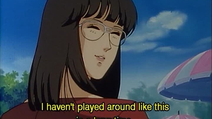 The Greatest Flagrant Love Committed: How to Hit on a Beautiful Lawyer