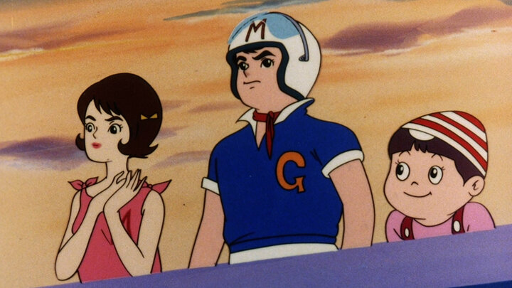 Gang Of Assassins: Episode 1