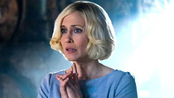 There’s No Place Like Home