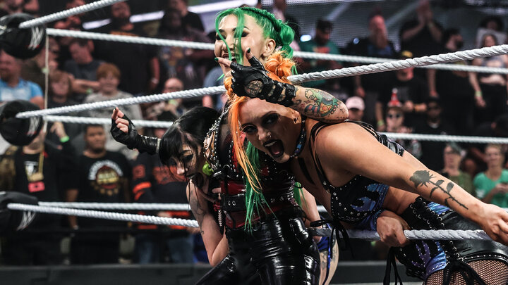 Top 10 Moments - 12/10/24