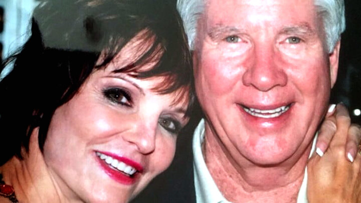 Bizarre Shooting In A Car