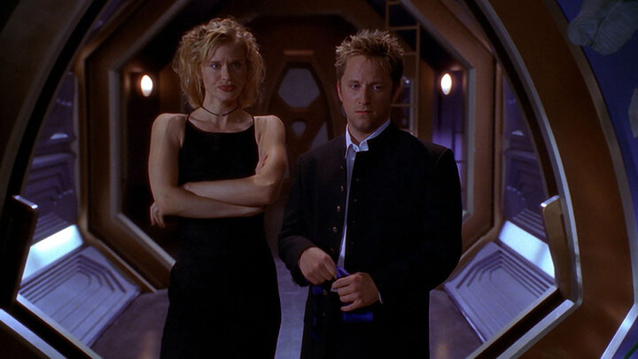 All Great Neptune's Ocean