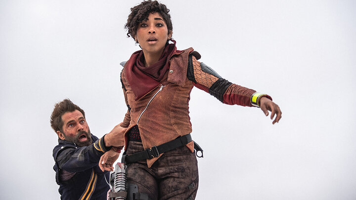 Requiem for the Republic