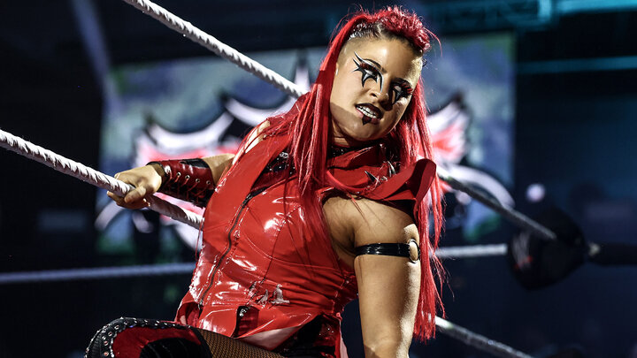 Top 10 WWE NXT moments: Jan. 27, 2026