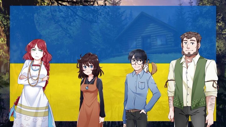 Im So Hungry, So Hungry, So Hungry! / Cupheads Sinful Secret Business