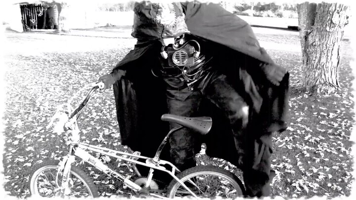 The Horn, 37% Pure Evil