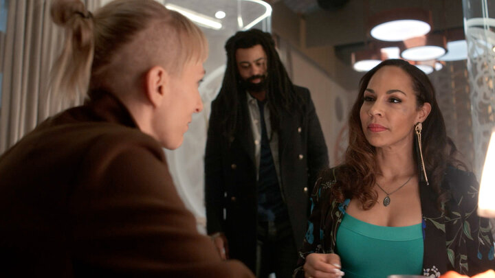 Our Answer For Everything