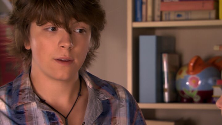 Things That Go Bump in the Night