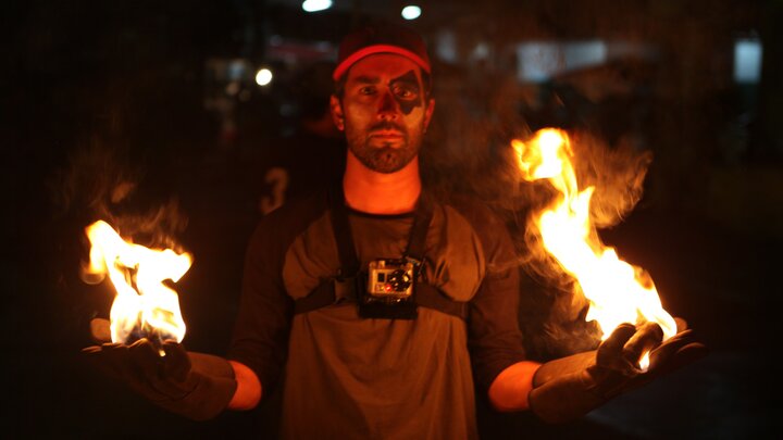 Rights of Passage and Rituals