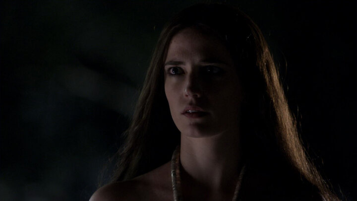 The Sword and The Crown