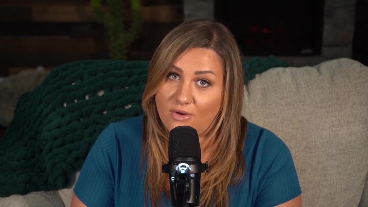 The Murder of Mike Severance