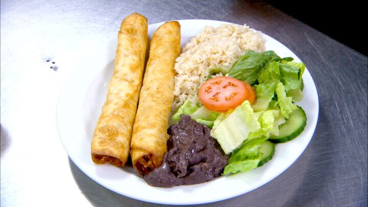 Pig BBQ Joint, Two Six [Ate], Taco Pica