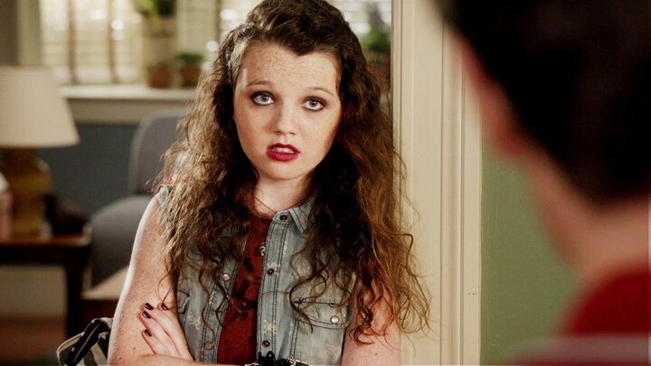 Too Close for Comfort