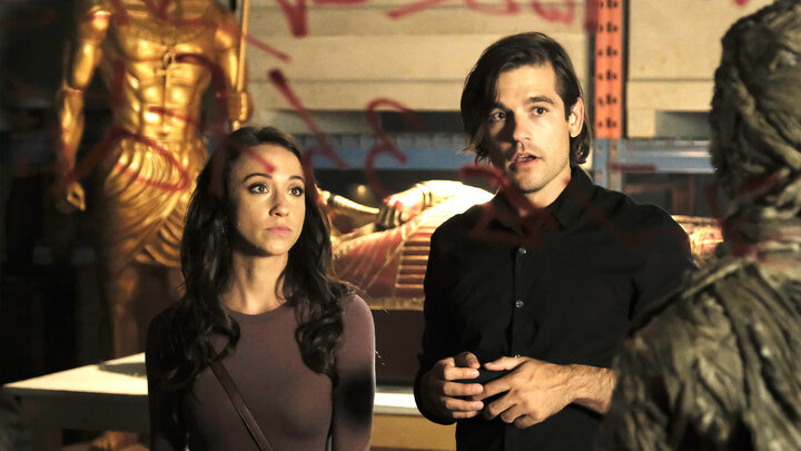 A Timeline and Place