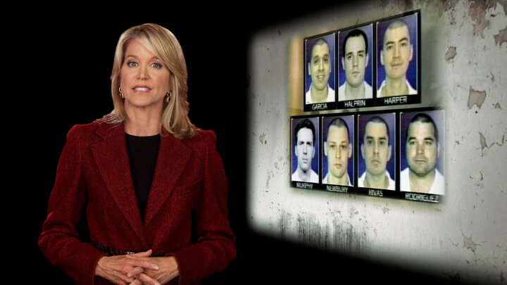 Conversations with Joseph Garcia and George Rivas