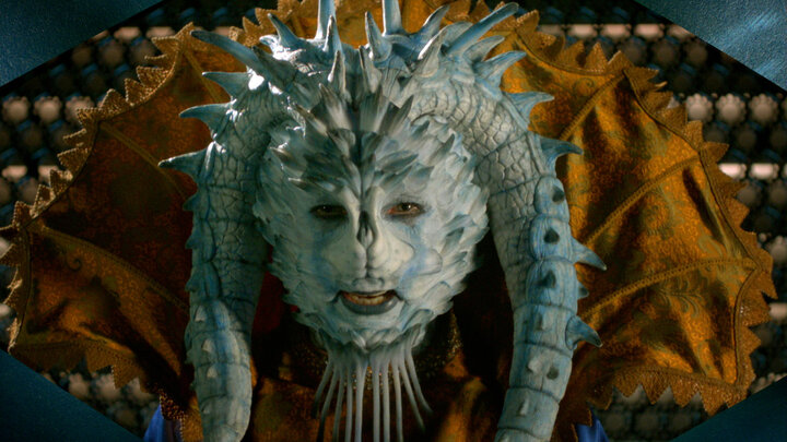 Endless Night, Part Two