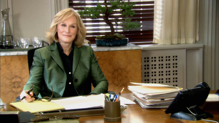 There's Only One Way to Try a Case