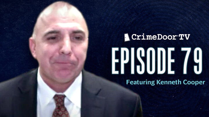 CrimeDoor TV: Episode 79