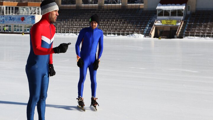 Craziest Sports Volume 1