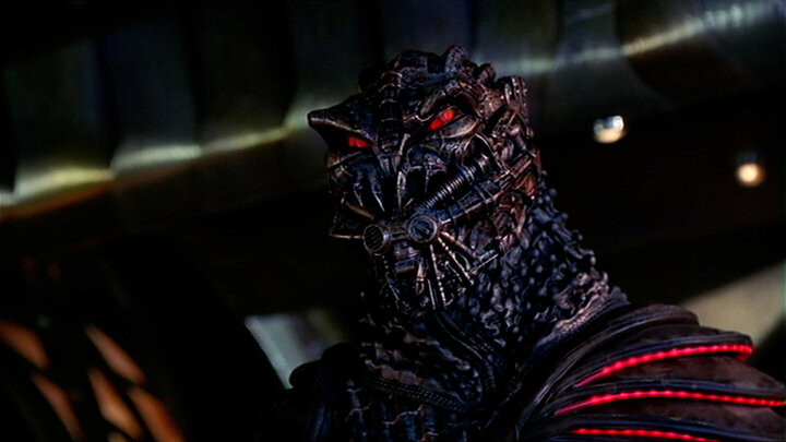 I Shrink Therefore I Am