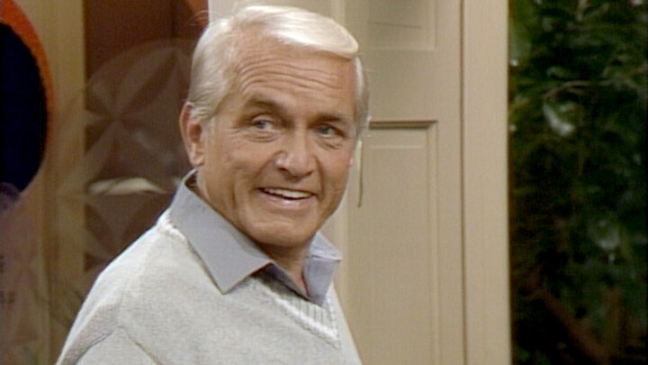 Guess Who's Coming to Burp?