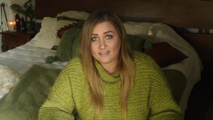 Rhonda Casto Pushed Off a Cliff?