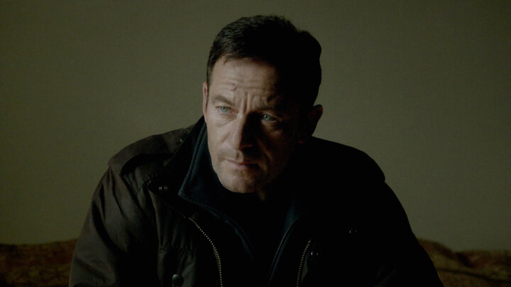 Started Early, Took My Dog