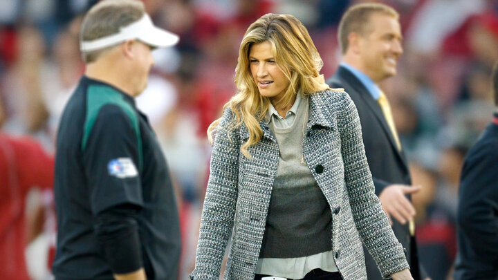 Erin Andrews