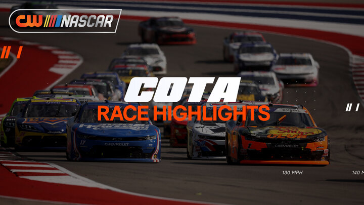 COTA 2026 Highlights