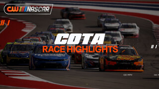 COTA 2026 Highlights