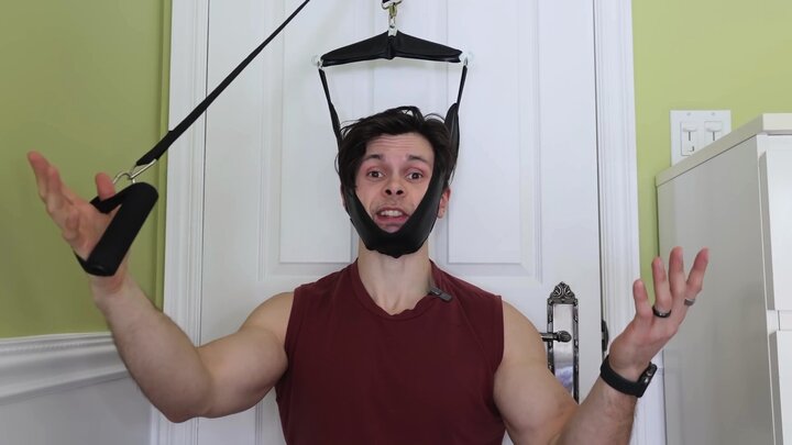 Testing Temu Scam Fitness Products