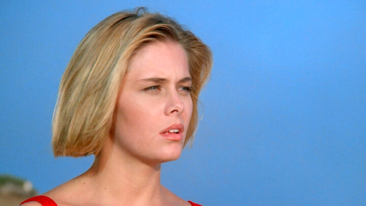 A Matter of Life and Death