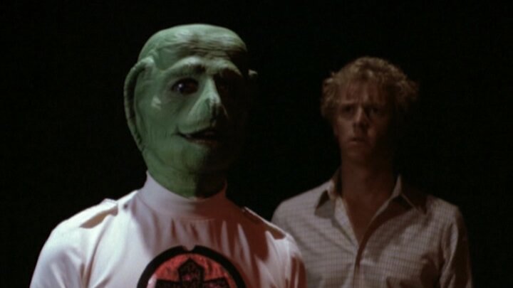 Divorce, Venusian Style