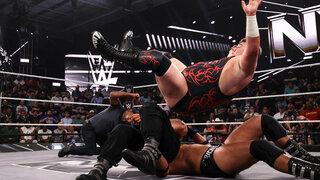 Top 10 WWE NXT moments: May. 26, 2026