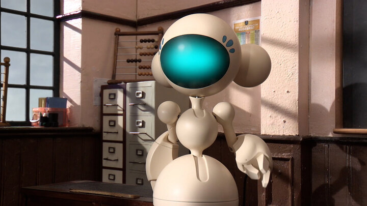 The End of Terminator