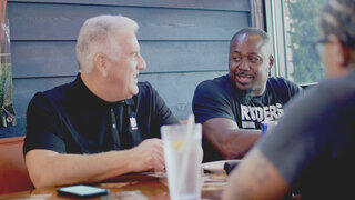 Welcome to the Academy!