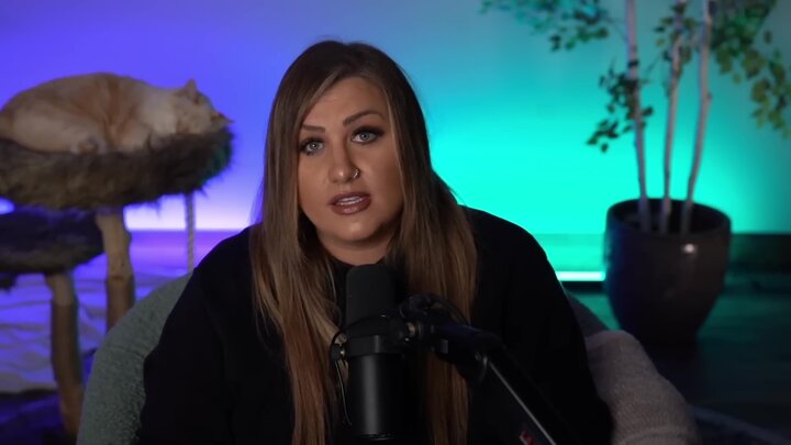 Ballerina Ashley Benefield Kills Husband in "Self Defense" / The Unsolved Murders at Cabin 28