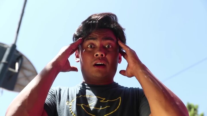 10 Things You Shouldnt Do at a Playground / How to Make Pixy Stix Cotton Candy