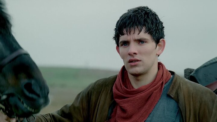 The Death Song of Uther Pendragon