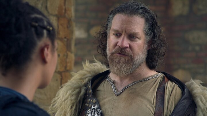 Under Yavalla’s Control