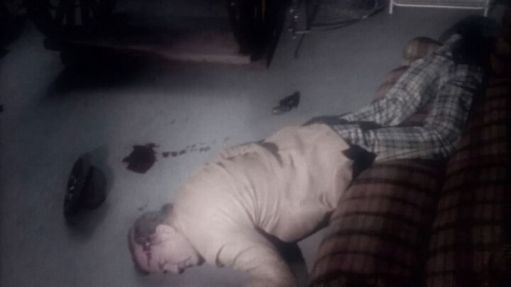 Furniture Store Shoot