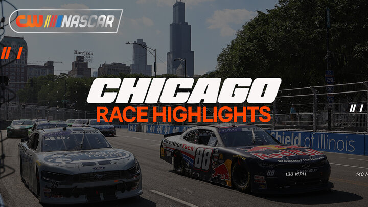 Chicago 2026 Highlights