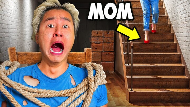 I Survived the World's Strictest Parents for 24 Hours!