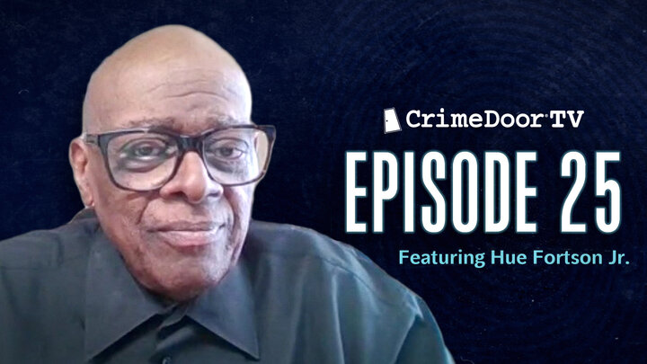 CrimeDoor TV: Episode 25
